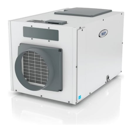 Aprilaire® Hard Wired Dehumidifier, 130 Pints